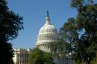US Capitol Building